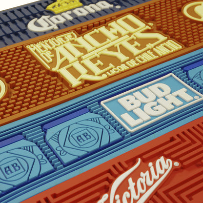 Tapete para Barra - Bar Mat