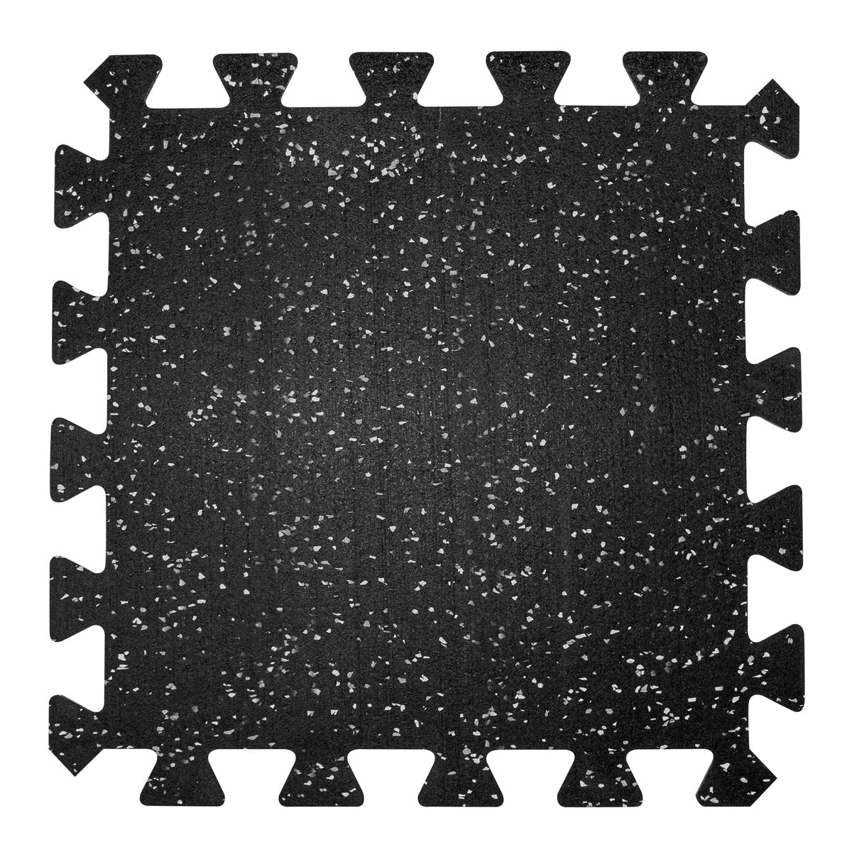 Piso para gimnasio fitness mat chispas modular