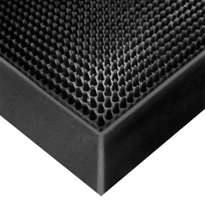 Tapete Sanitizante de Alto Tráfico 60 cm x 81 cm