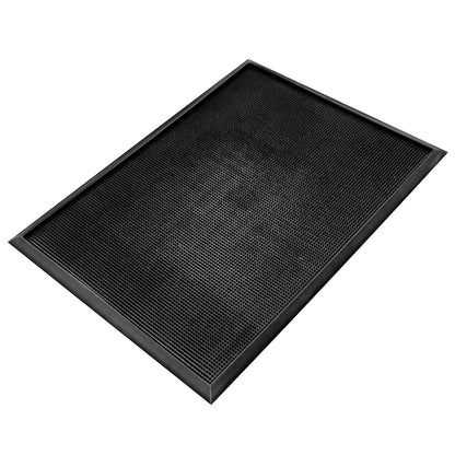 Tapete Sanitizante de Alto Tráfico 60 cm x 81 cm