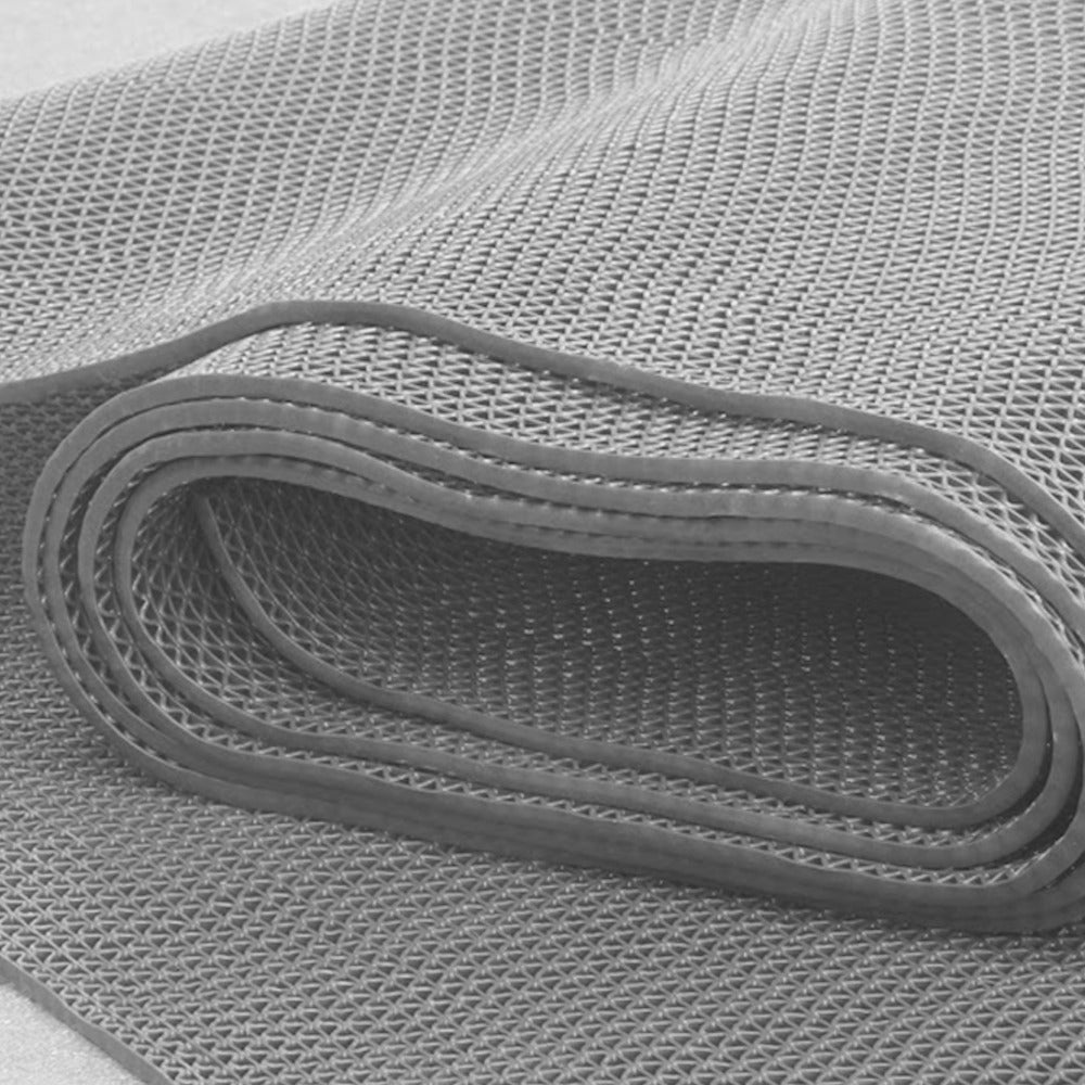 Piso Tapete Antiderrapante para Albercas y Vestidores | Wet Zone: Evita Resbalones en Zonas Húmedas