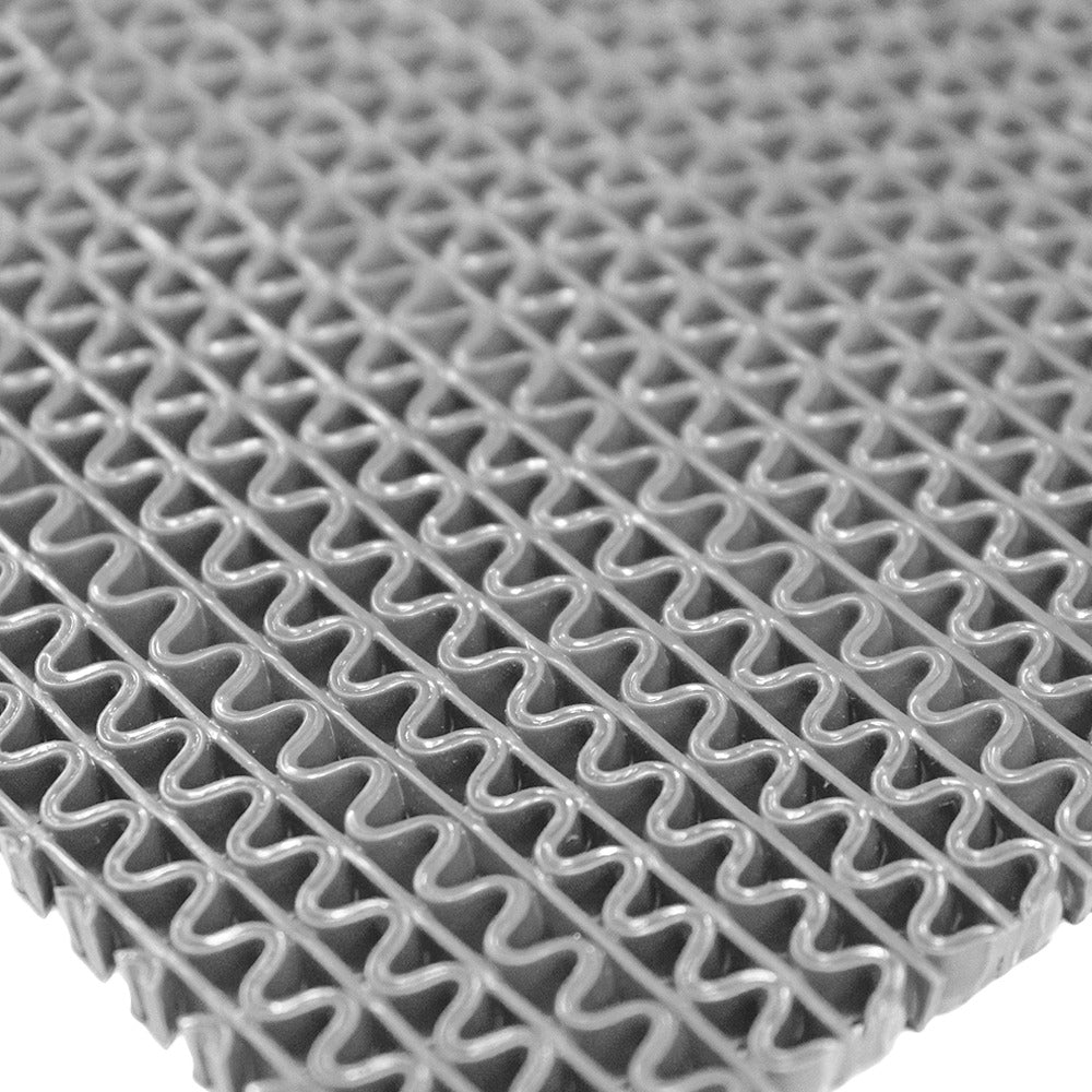 Piso Tapete Antiderrapante para Albercas y Vestidores | Wet Zone: Evita Resbalones en Zonas Húmedas