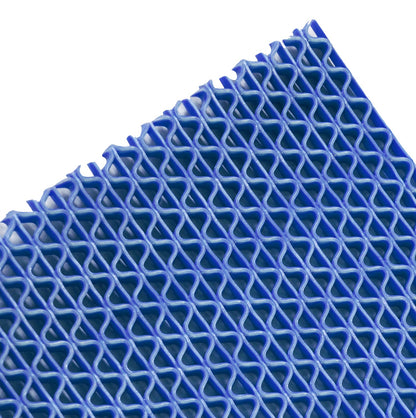 Piso Tapete Antiderrapante para Albercas y Vestidores | Wet Zone: Evita Resbalones en Zonas Húmedas