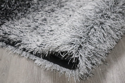 Tapete Gris Sena Shadows 160 cm x 225 cm