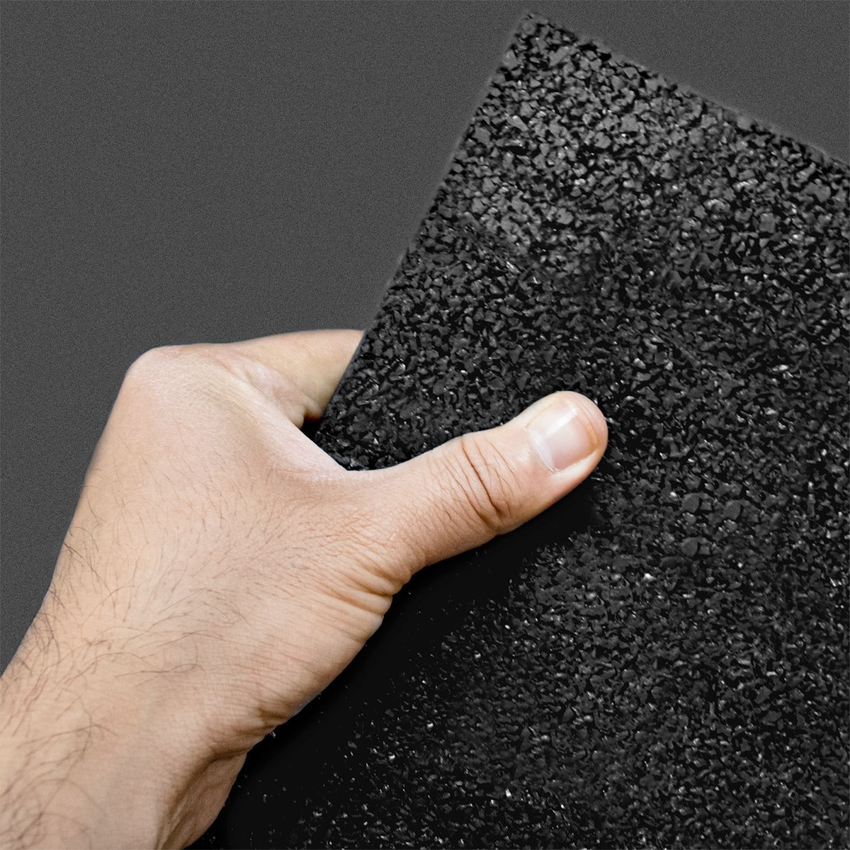 Piso para Gimnasio 12mm – Gran Resistencia