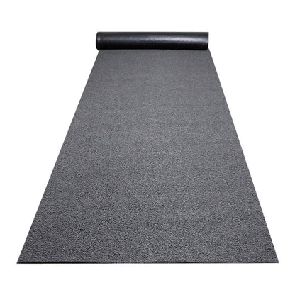 Piso Rizo en Rollo para Áreas Mojadas Livingreen – Antiderrapante para Albercas con Protector UV y Antihongos