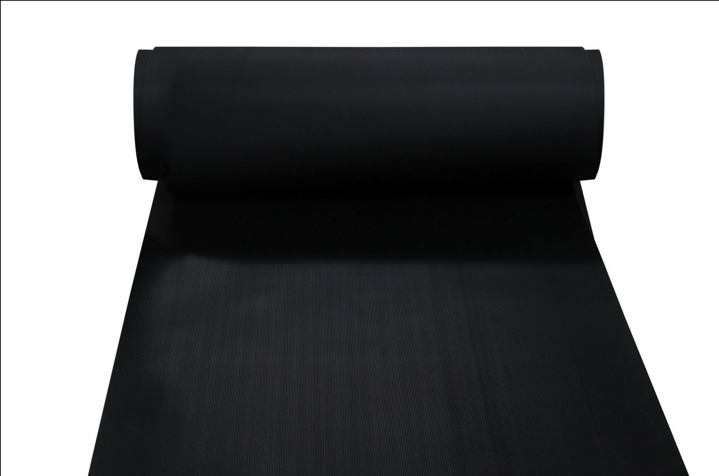 Tapete Dieléctrico 6 mm Caucho Negro | Rigidez Dieléctrica 18k, 30k o 40k Volts | Máxima Protección