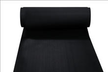 Tapete Dieléctrico 6 mm Caucho Negro | Rigidez Dieléctrica 18k, 30k o 40k Volts | Máxima Protección