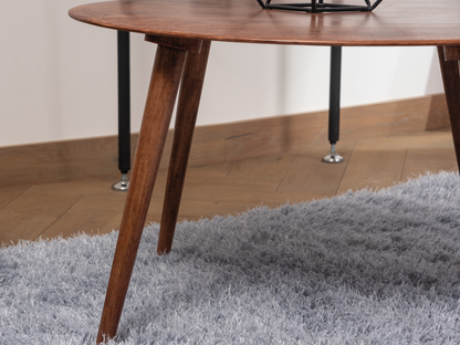 Tapete de sala Nevada 120 cm x 170 cm