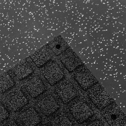 Piso para Gimnasio con Chispas 20 mm – Heavy Duty