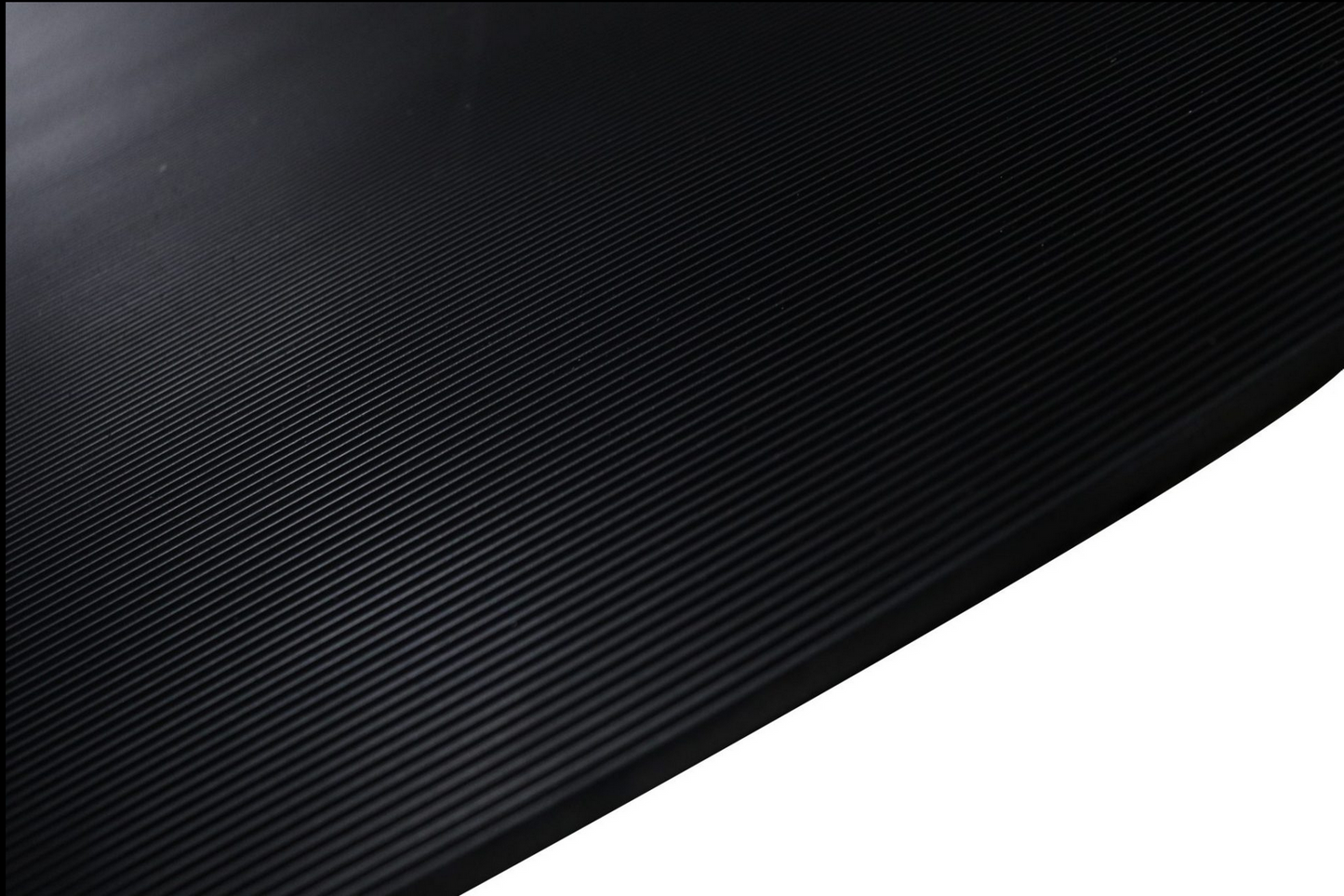 Tapete Dieléctrico 6 mm Caucho Negro | Rigidez Dieléctrica 18k, 30k o 40k Volts | Máxima Protección