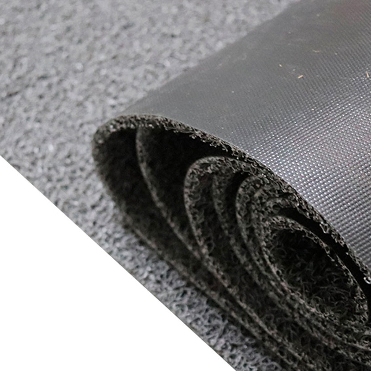 Piso Rizo en Rollo para Áreas Mojadas Livingreen – Antiderrapante para Albercas con Protector UV y Antihongos