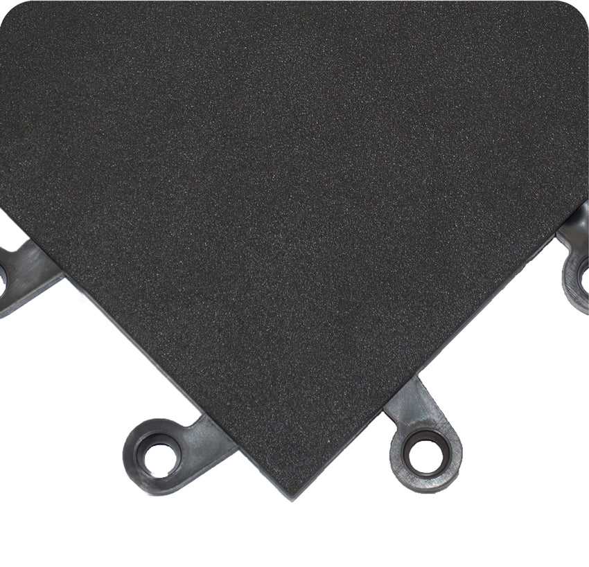 Loseta Modular ErgoDeck MAX Smooth Liso 22mm | Nitrilo, PVC y Confort Extremo