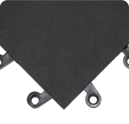 Loseta Modular ErgoDeck MAX Smooth Liso 22mm | Nitrilo, PVC y Confort Extremo