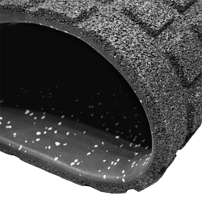 Piso para Gimnasio con Chispas 20 mm