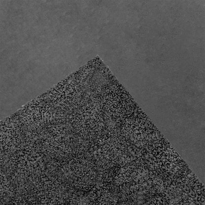 Piso para Gimnasio Negro Solido 15 mm – Ultra Rudo
