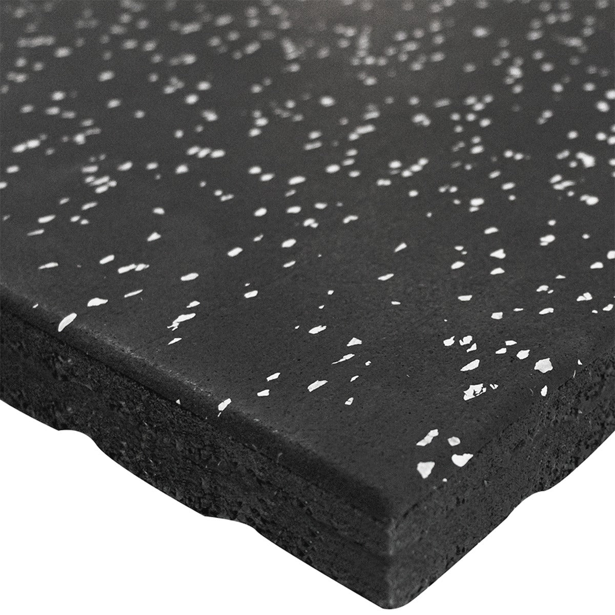 Piso para Gimnasio con Chispas 20 mm