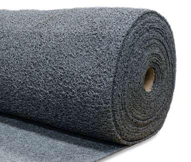 Piso Rizo en Rollo para Áreas Mojadas Livingreen – Antiderrapante para Albercas con Protector UV y Antihongos