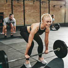 Piso para Gimnasio Negro Solido 15 mm – Ultra Rudo