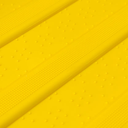 Guías Podotáctiles de PVC/Caucho para Interiores | 30x30cm, Ecológicas y Antiderrapantes (Copia)