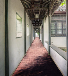 Adoquín de Hule Reciclado 25mm | Piso Antiderrapante Terracota para Caballerizas y Establos