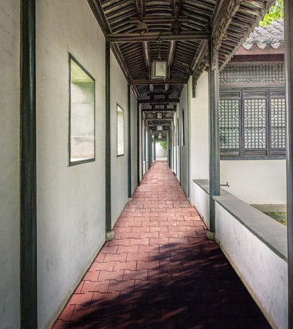 Adoquín de Hule Reciclado 25mm | Piso Antiderrapante Terracota para Caballerizas y Establos