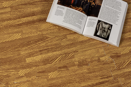 Foamy Imitación Madera Livingreen – Piso Decorativo, Aislante y Fácil de Instalar