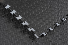 Piso Gimnasio Diamantado