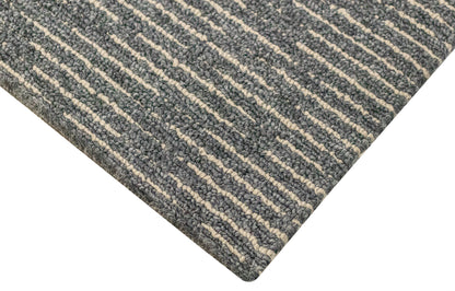 Alfombra Modular Aspen 50x50 cm | Uso Rudo, Textura Moderna y 3 Tonos Corporativos