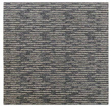 Alfombra Modular Aspen 50x50 cm | Uso Rudo, Textura Moderna y 3 Tonos Corporativos