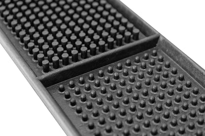 Tapete Escurridor para Bar 30x45 cm | Antibacterial, Flexible y Antiderrapante para Bares y Restaurantes