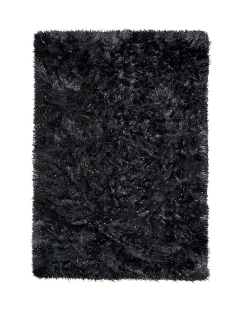 Tapete de sala Berna Gris 120 cm x 170 cm