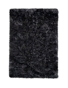 Tapete de sala Berna Gris 120 cm x 170 cm