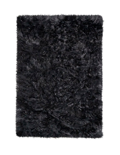 Tapete de sala Berna Gris 120 cm x 170 cm