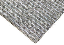 Alfombra Modular Biarritz Alto Tráfico 50x50 cm | Uso Rudo, Base EBAC/PVC y Propiedades Antiestáticas