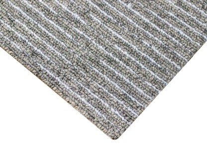 Alfombra Modular Biarritz Alto Tráfico 50x50 cm | Uso Rudo, Base EBAC/PVC y Propiedades Antiestáticas