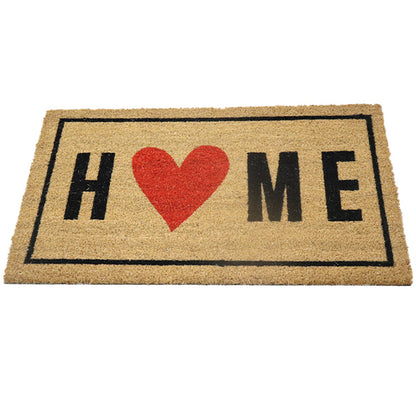 Tapete de entrada Coco Home 40cm x 60cm