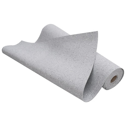 Piso de Caucho para Gimnasio Livingreen – Piso Antigolpes, Antiderrapante y de Uso Rudo