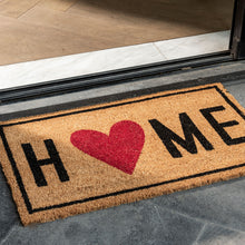 Tapete de entrada Coco Home 40cm x 60cm