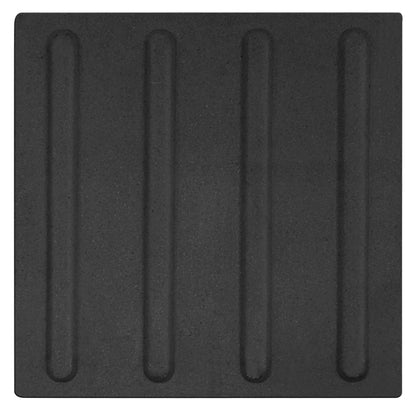 Guías Podotáctiles de Concreto Polimérico | Máxima Resistencia Química, Rayado e Impacto