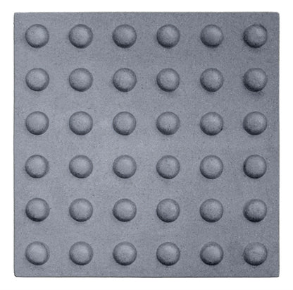 Guías Podotáctiles de Concreto Polimérico | Máxima Resistencia Química, Rayado e Impacto