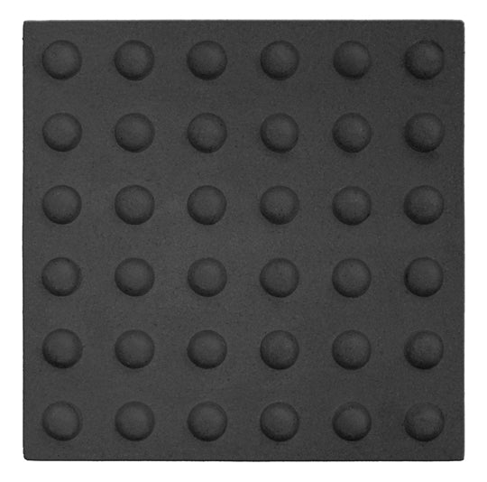 Guías Podotáctiles de Concreto Polimérico | Máxima Resistencia Química, Rayado e Impacto