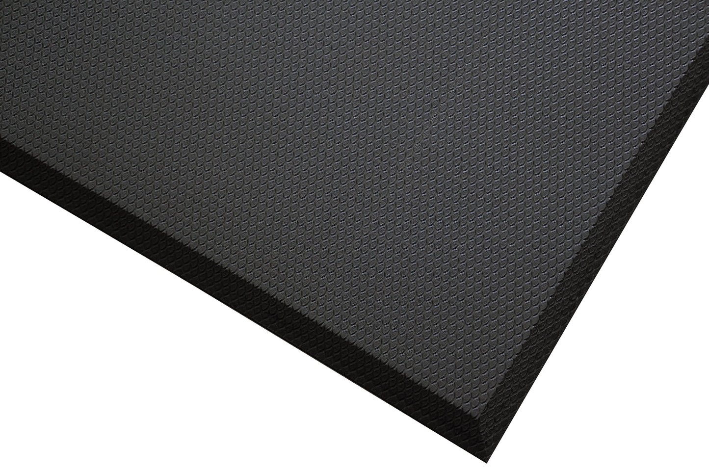 Tapete Antifatiga Premium Checkout Ecológico | Resistente a Grasas y Antimicrobial