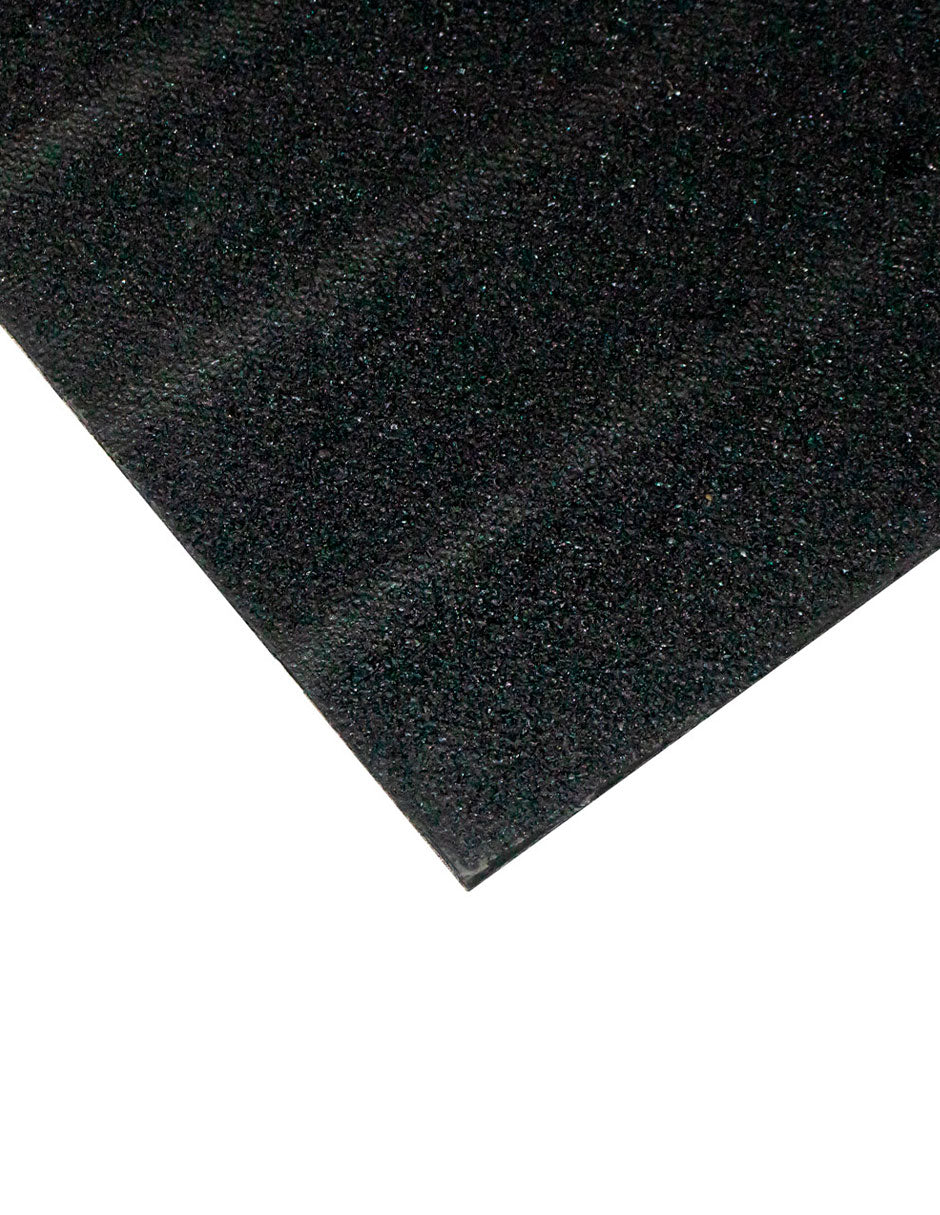 Tapete de entrada Home Sweet Home Flock 45 cm x 75cm