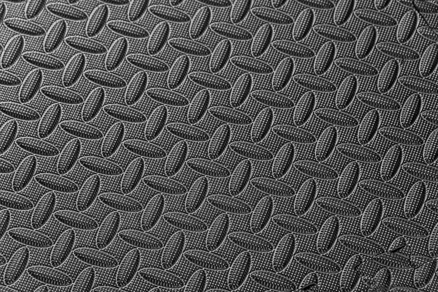 Piso Gimnasio Diamantado