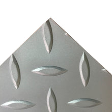 PVC Piso en Rollo Antiderrapante Diamantado | Aislante, Alto Flujo y Resistencia UV