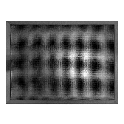 Tapete Retenedor Finger Tip Hule Antiderrapante