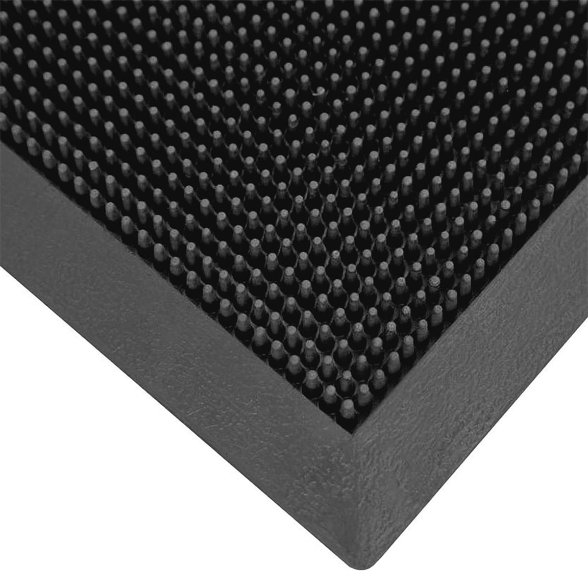 Tapete Retenedor Finger Tip Hule Antiderrapante