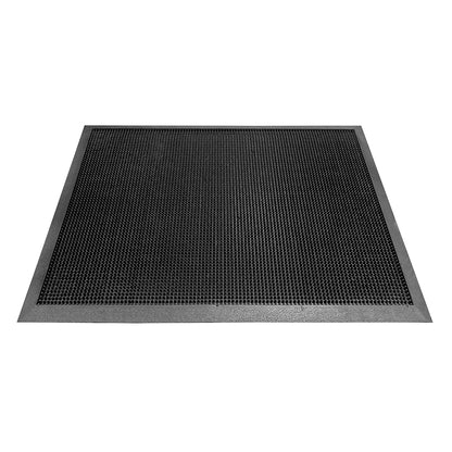 Tapete Retenedor Finger Tip Hule Antiderrapante
