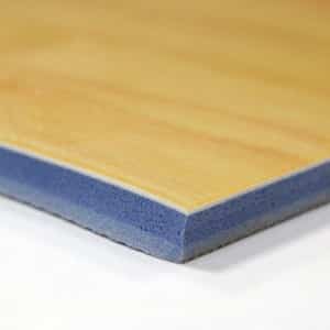 Piso Amortiguante para Yoga, Pilates y Danza 6mm Livingreen – Confort, Seguridad y Antideslizante